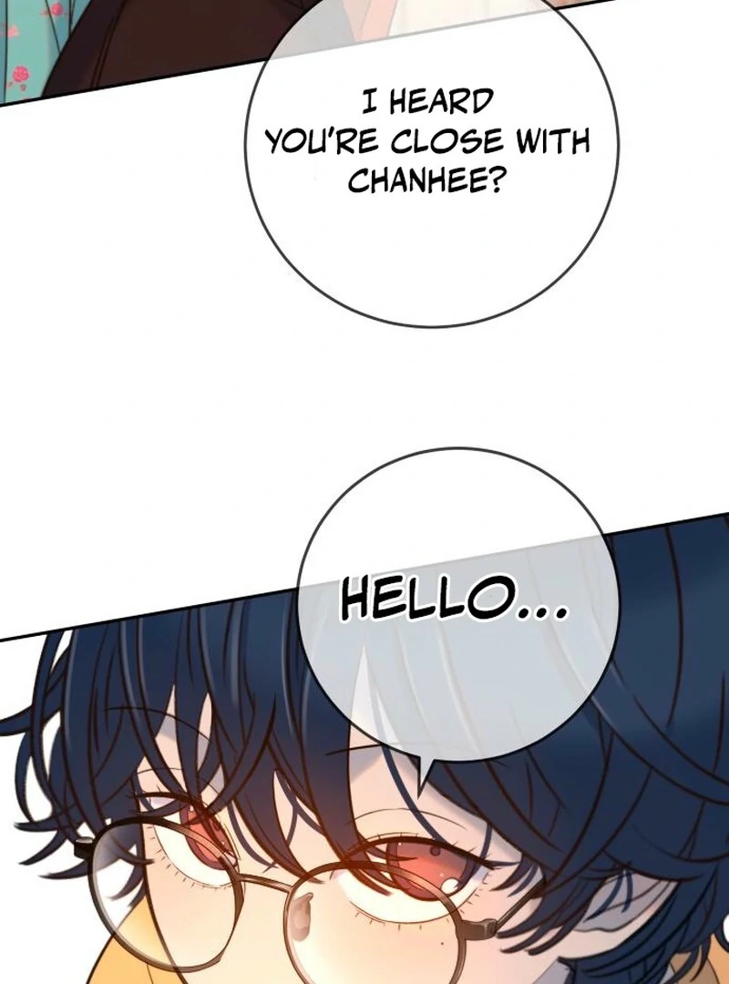 Everyone Loves Her (Valir Scans) - Chapter 28 manhwa
