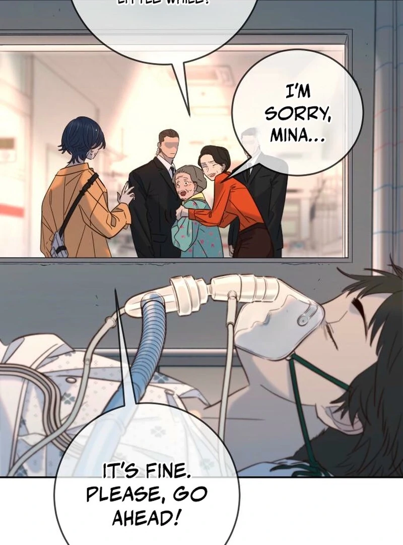 Everyone Loves Her (Valir Scans) - Chapter 28 manhwa