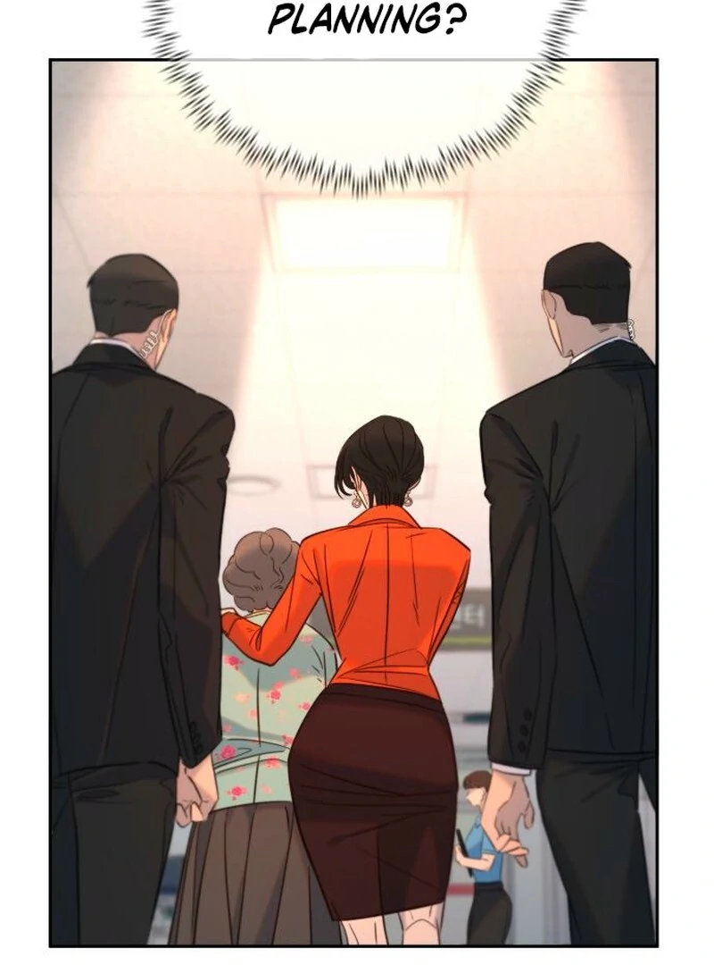 Everyone Loves Her (Valir Scans) - Chapter 28 manhwa