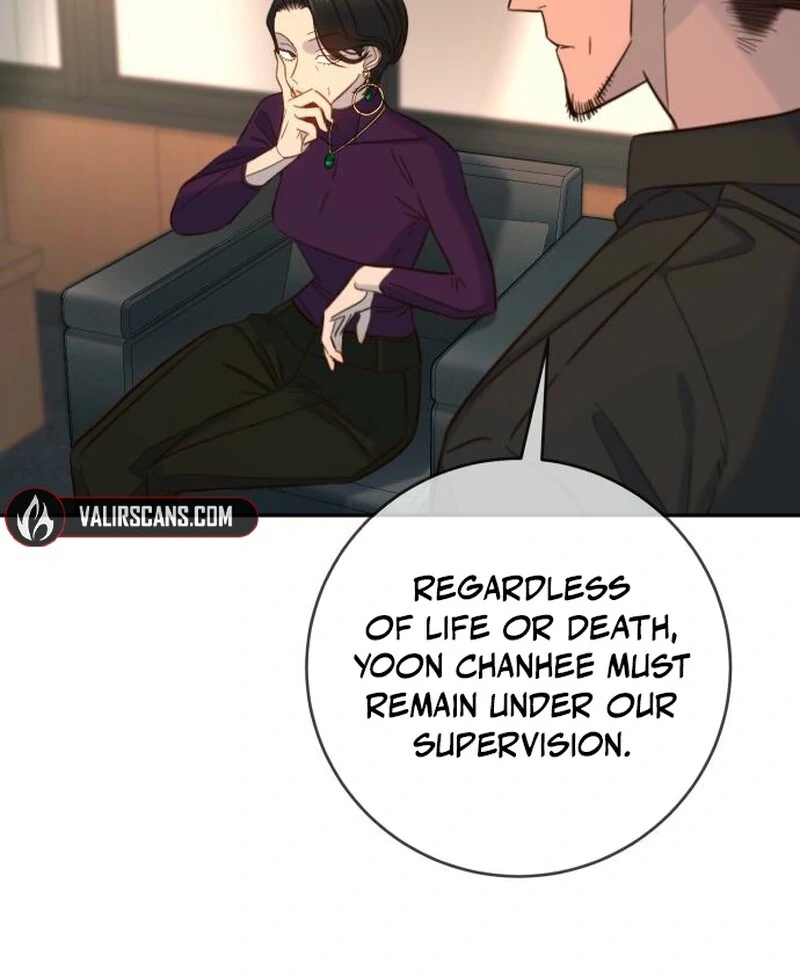 Everyone Loves Her (Valir Scans) - Chapter 28 manhwa