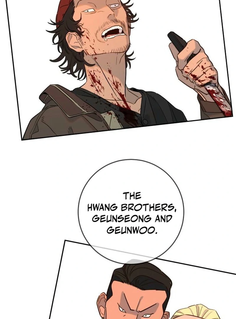 Everyone Loves Her (Valir Scans) - Chapter 28 manhwa