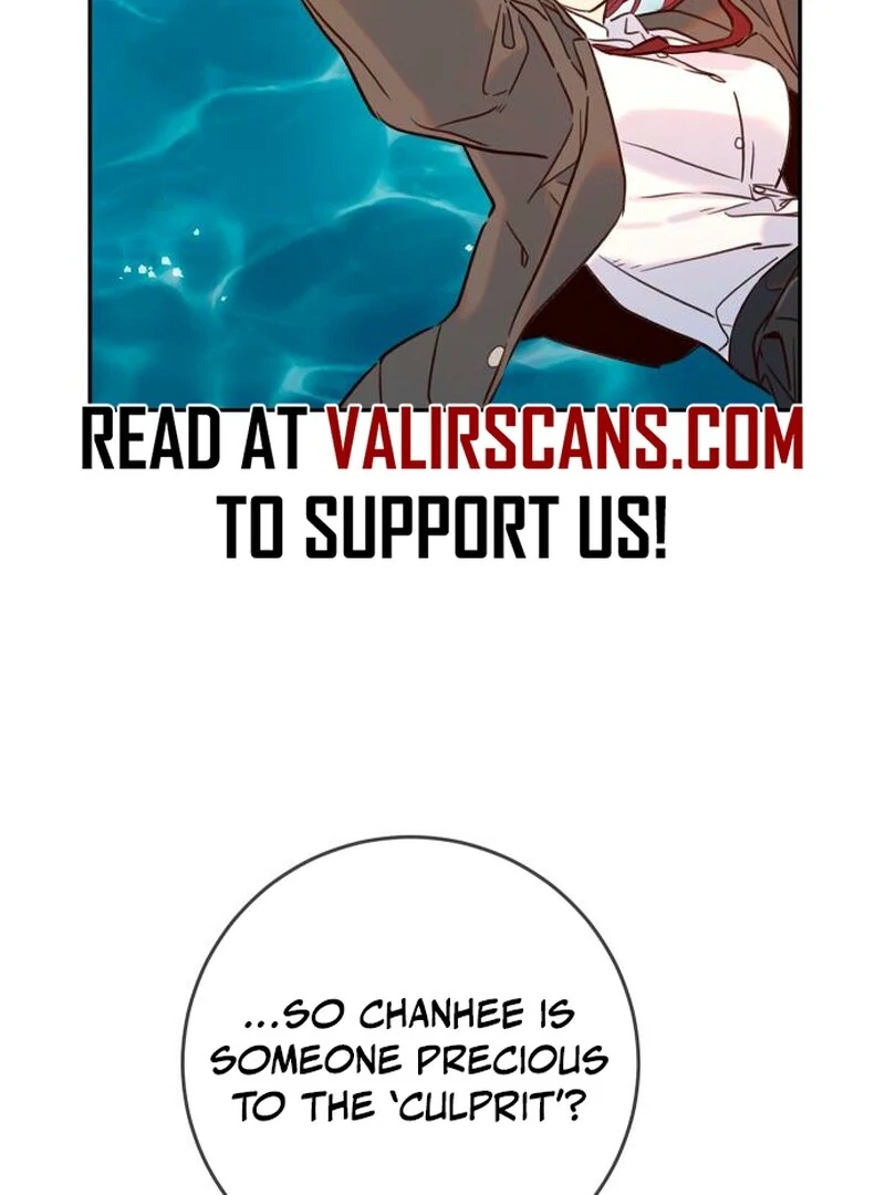 Everyone Loves Her (Valir Scans) - Chapter 28 manhwa