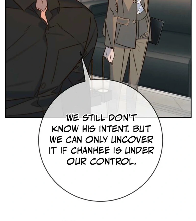 Everyone Loves Her (Valir Scans) - Chapter 28 manhwa