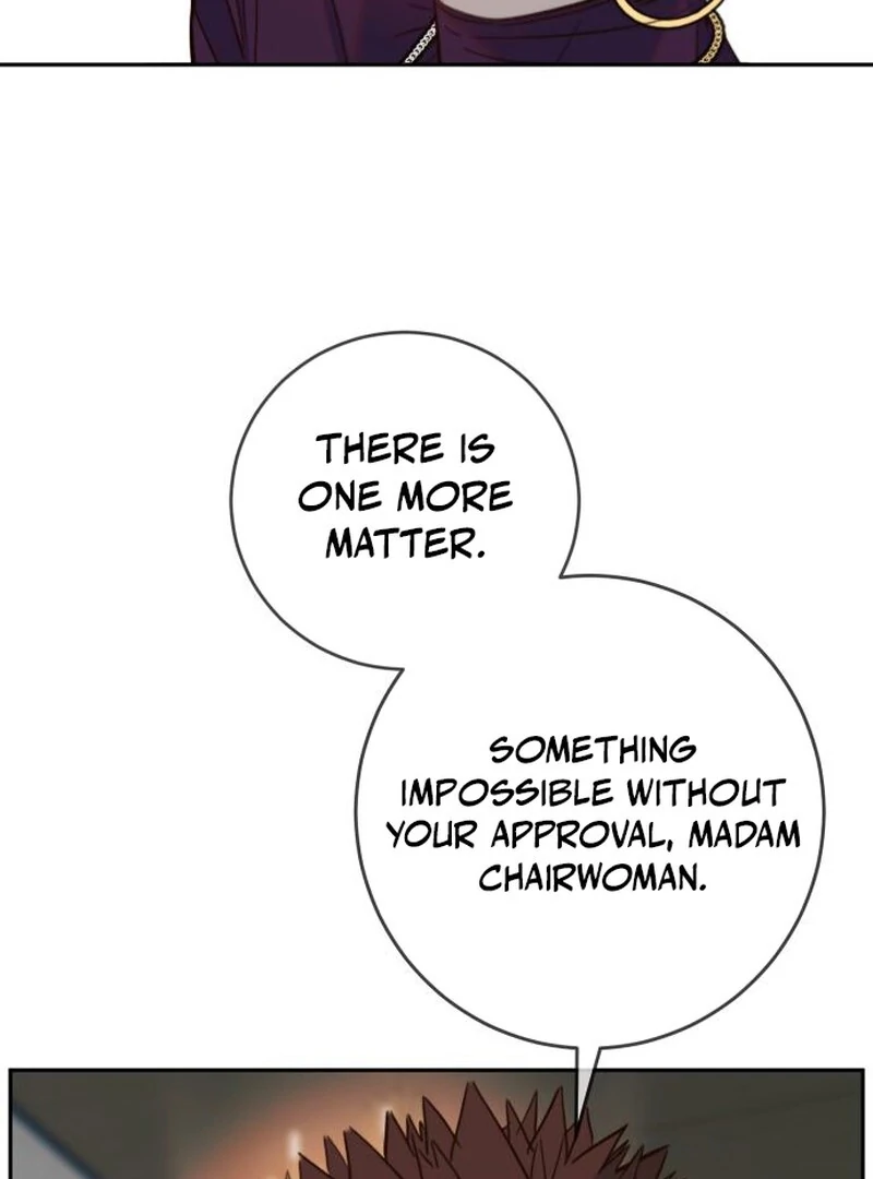 Everyone Loves Her (Valir Scans) - Chapter 28 manhwa