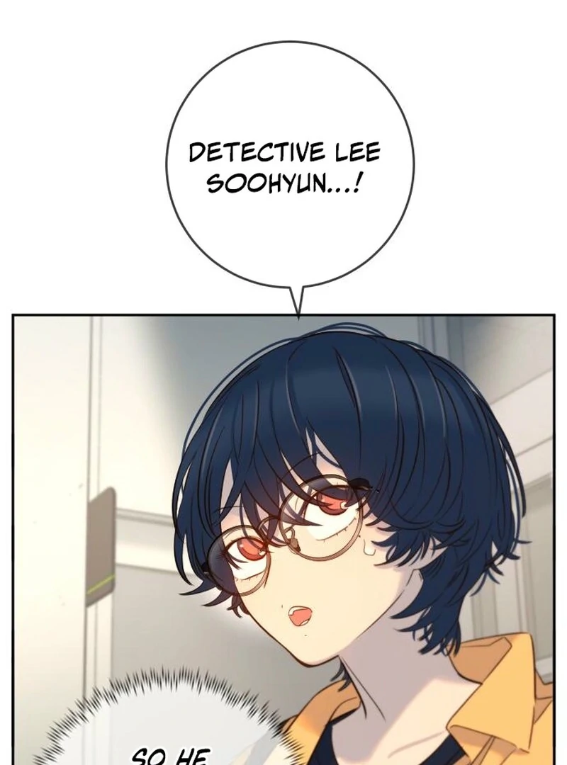 Everyone Loves Her (Valir Scans) - Chapter 28 manhwa
