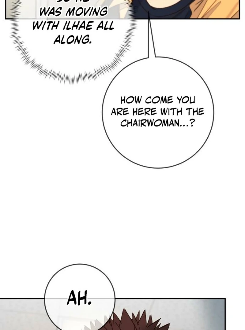Everyone Loves Her (Valir Scans) - Chapter 28 manhwa