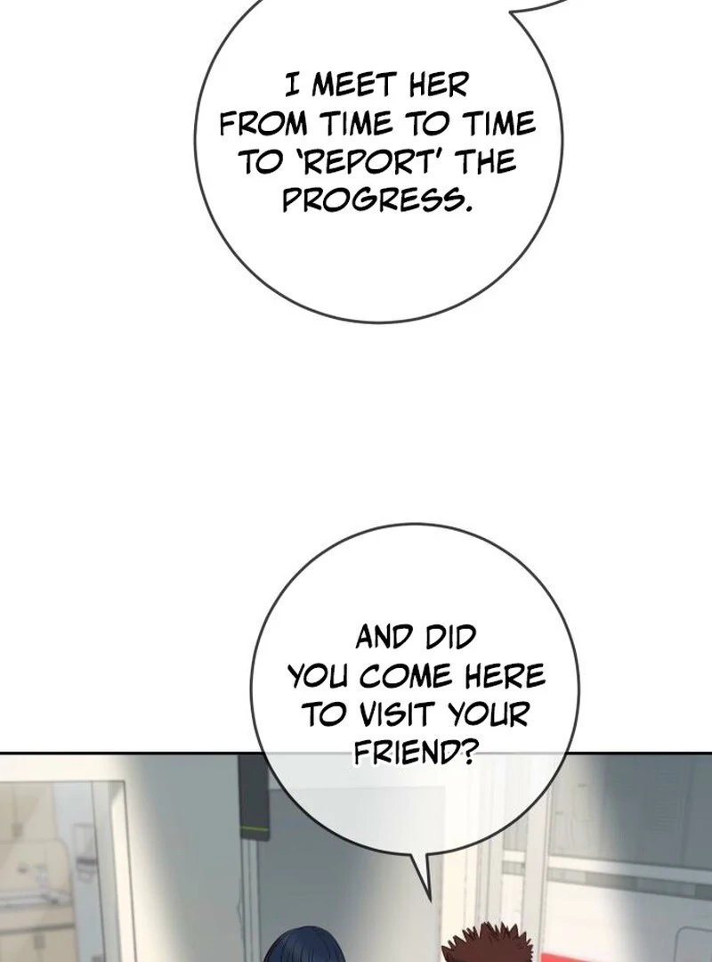 Everyone Loves Her (Valir Scans) - Chapter 28 manhwa
