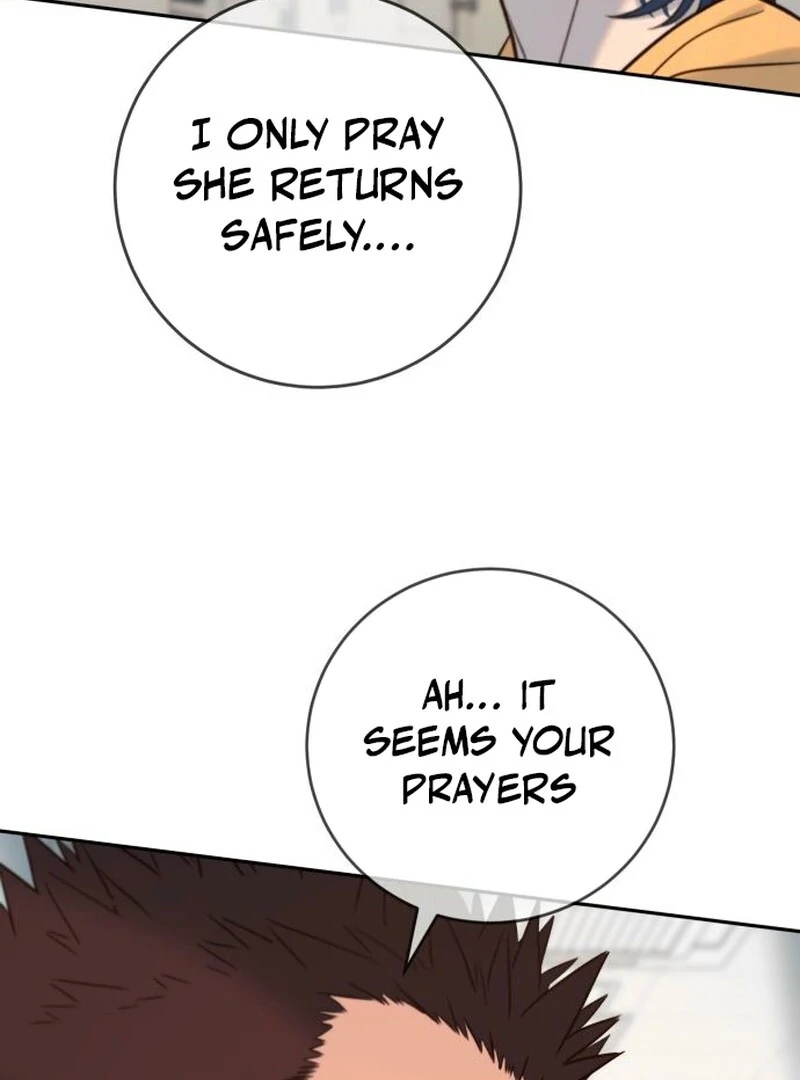Everyone Loves Her (Valir Scans) - Chapter 28 manhwa
