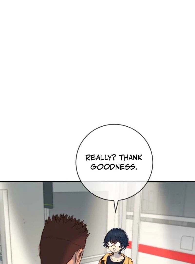 Everyone Loves Her (Valir Scans) - Chapter 28 manhwa
