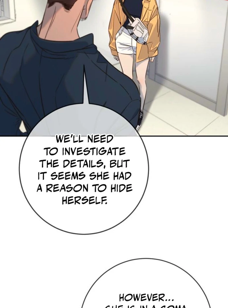 Everyone Loves Her (Valir Scans) - Chapter 28 manhwa