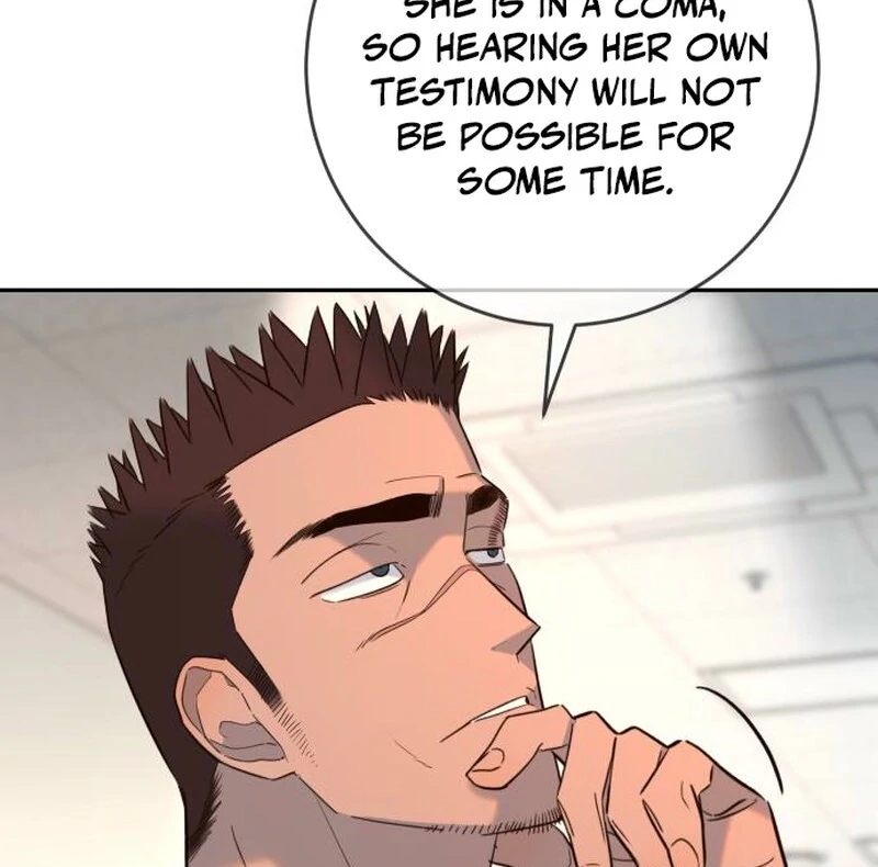 Everyone Loves Her (Valir Scans) - Chapter 28 manhwa