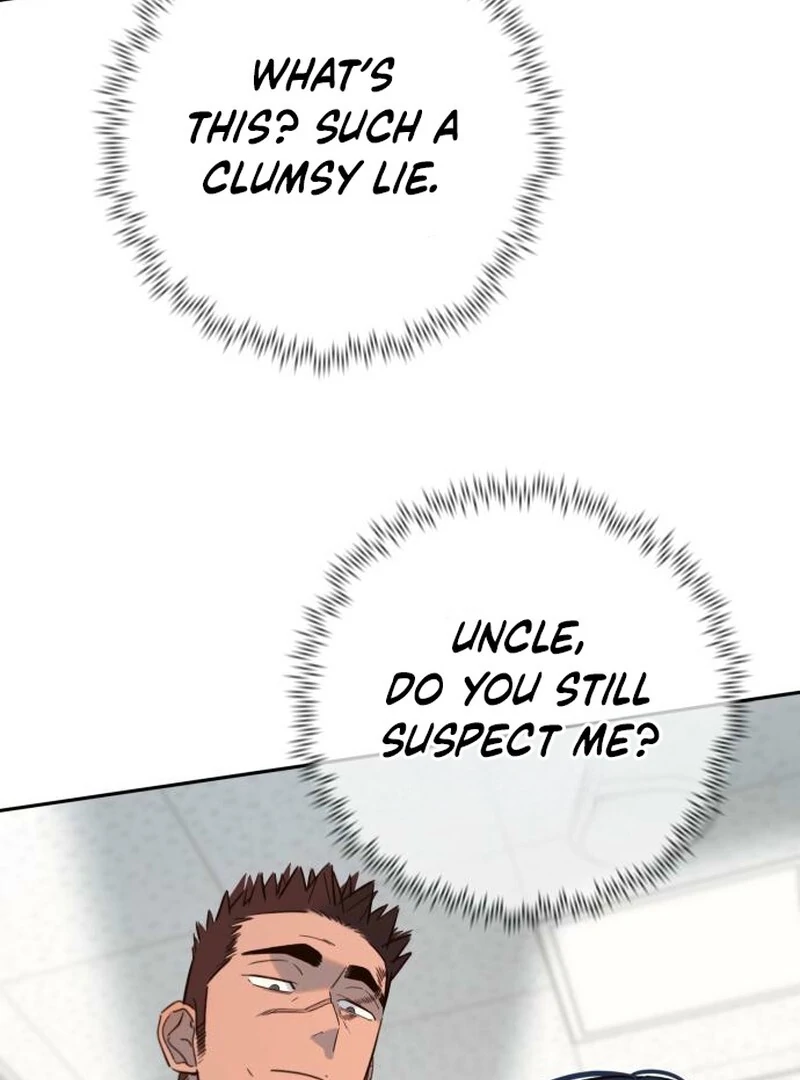 Everyone Loves Her (Valir Scans) - Chapter 28 manhwa