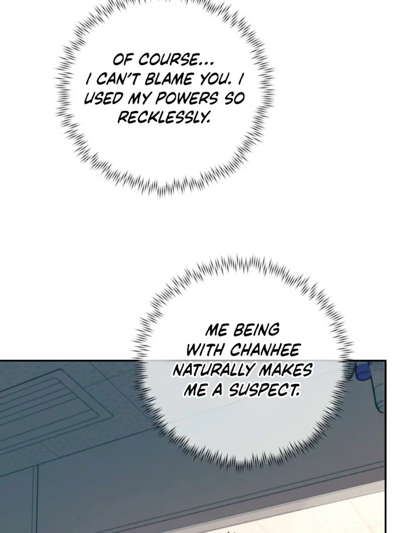 Everyone Loves Her (Valir Scans) - Chapter 28 manhwa