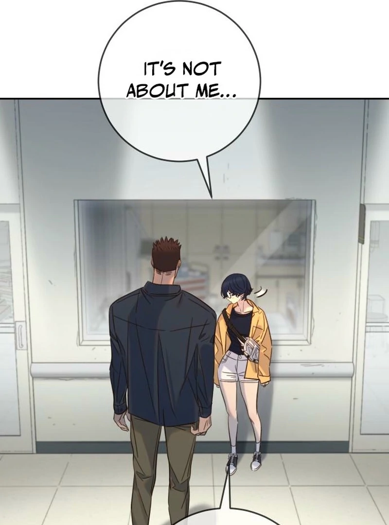 Everyone Loves Her (Valir Scans) - Chapter 28 manhwa