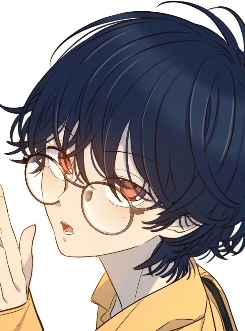 Everyone Loves Her (Valir Scans) - Chapter 28 manhwa