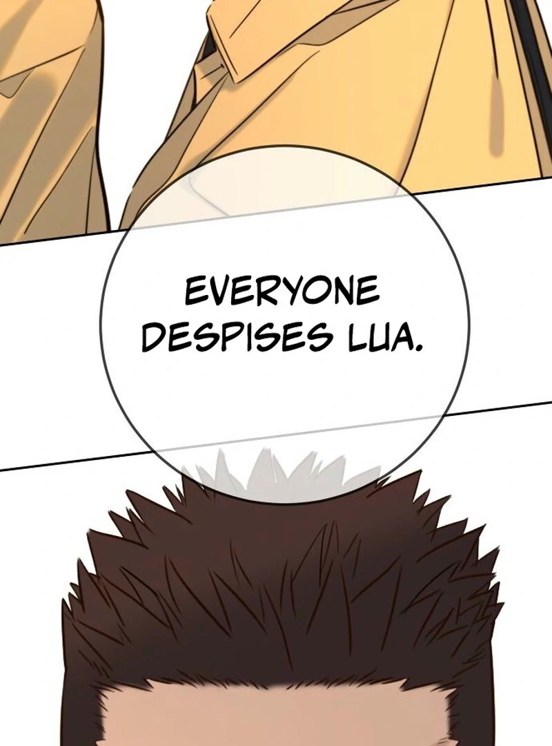 Everyone Loves Her (Valir Scans) - Chapter 28 manhwa