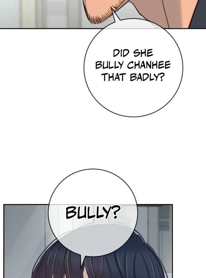Everyone Loves Her (Valir Scans) - Chapter 28 manhwa