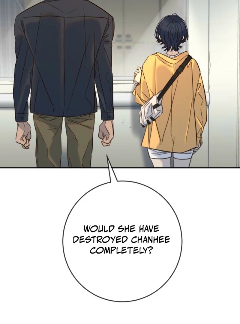 Everyone Loves Her (Valir Scans) - Chapter 28 manhwa