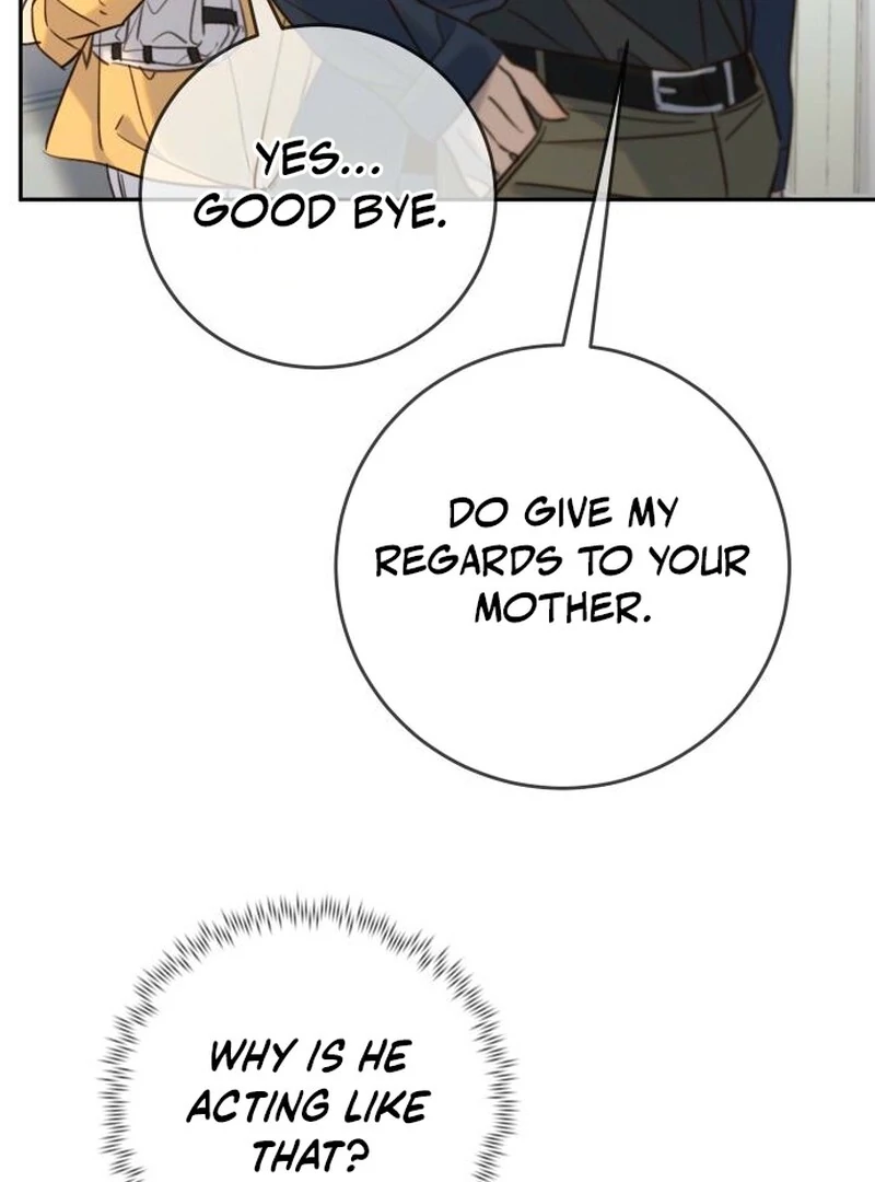 Everyone Loves Her (Valir Scans) - Chapter 28 manhwa