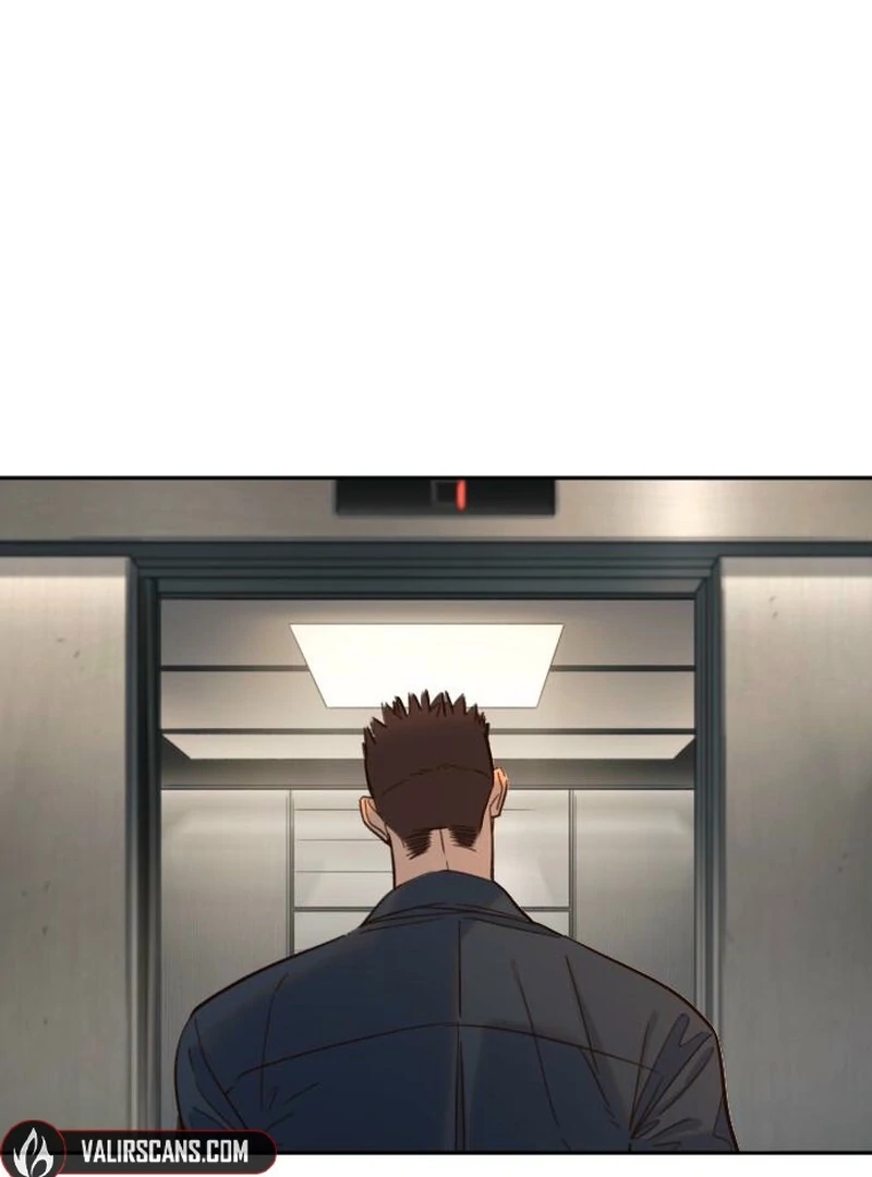 Everyone Loves Her (Valir Scans) - Chapter 28 manhwa