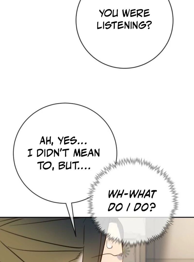 Everyone Loves Her (Valir Scans) - Chapter 28 manhwa