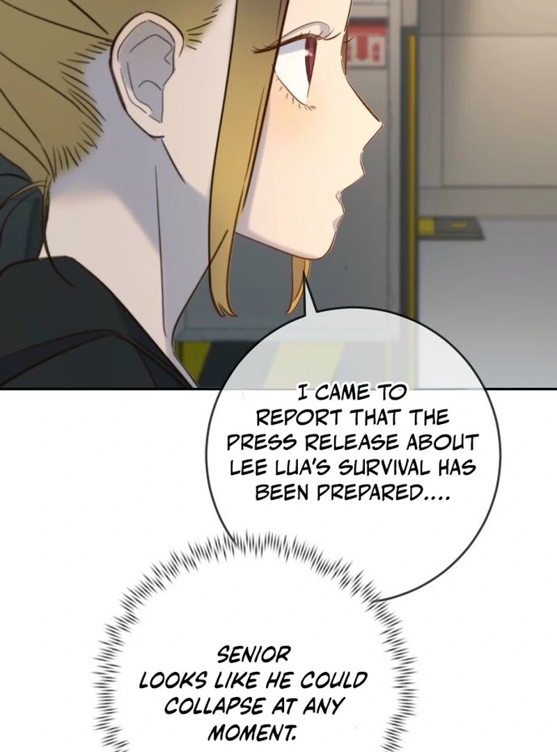 Everyone Loves Her (Valir Scans) - Chapter 28 manhwa