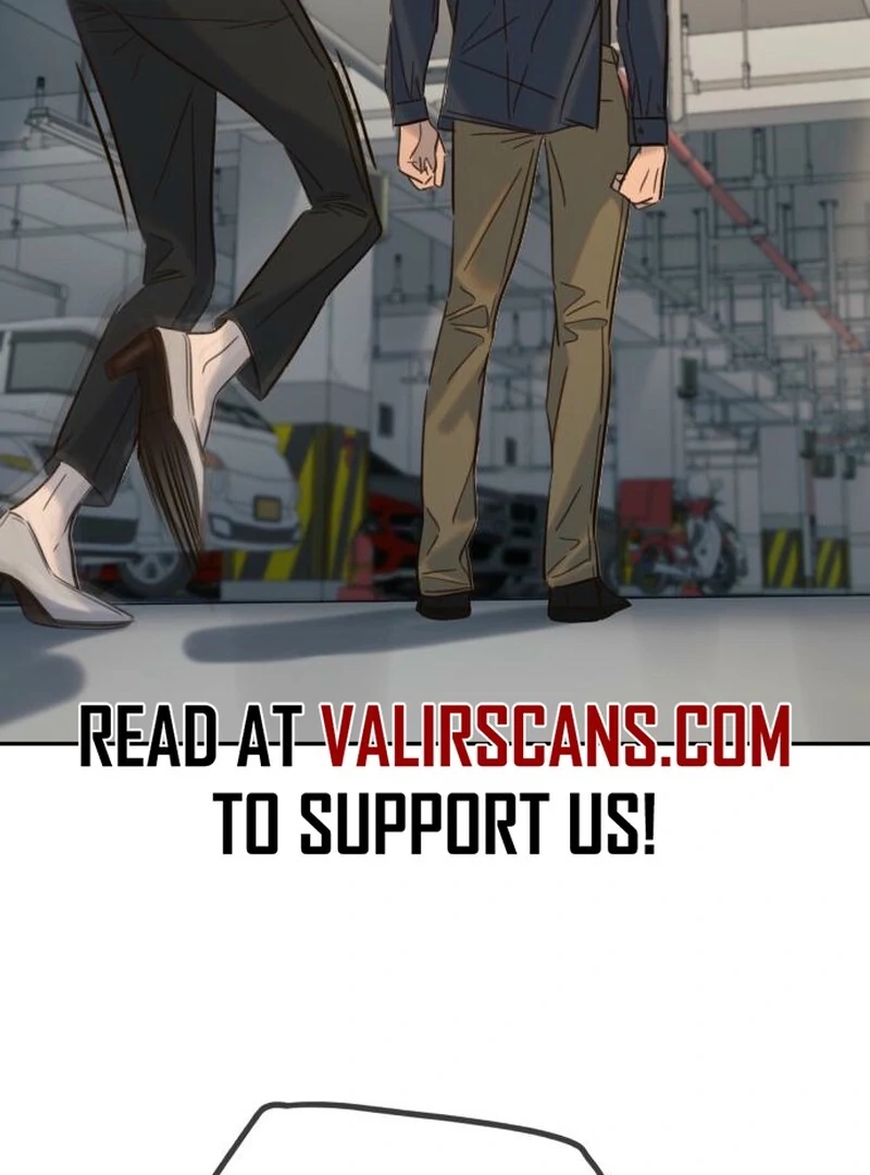 Everyone Loves Her (Valir Scans) - Chapter 28 manhwa