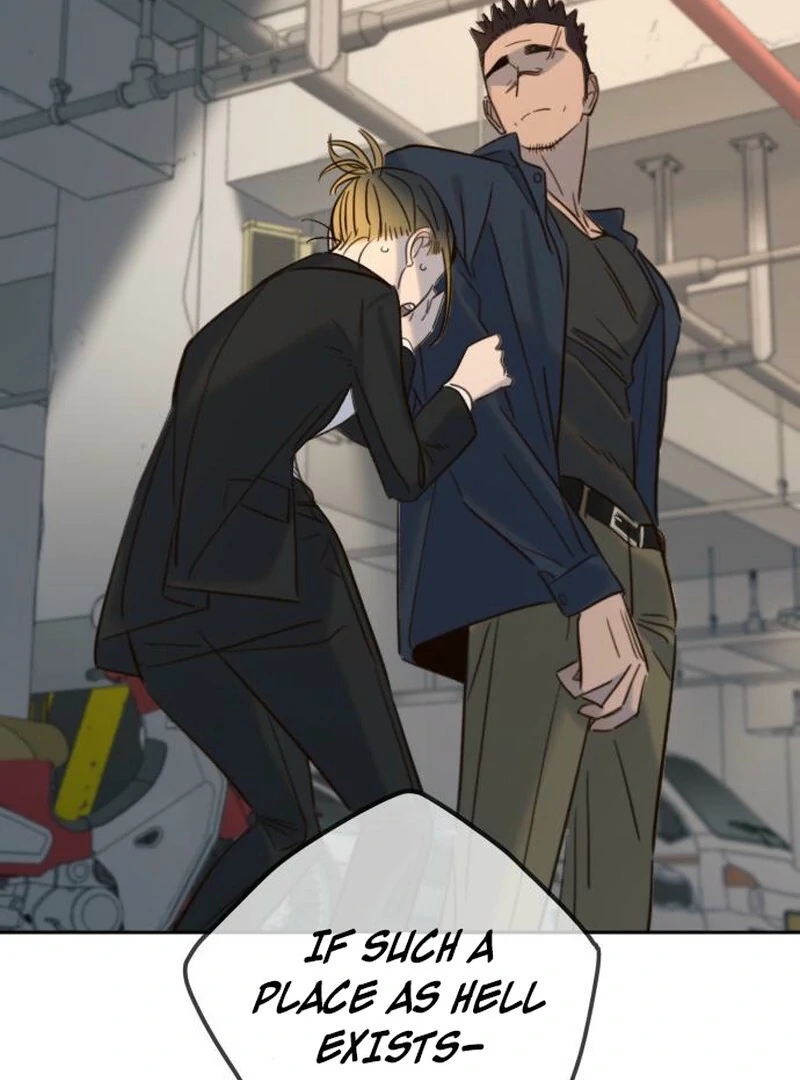 Everyone Loves Her (Valir Scans) - Chapter 28 manhwa