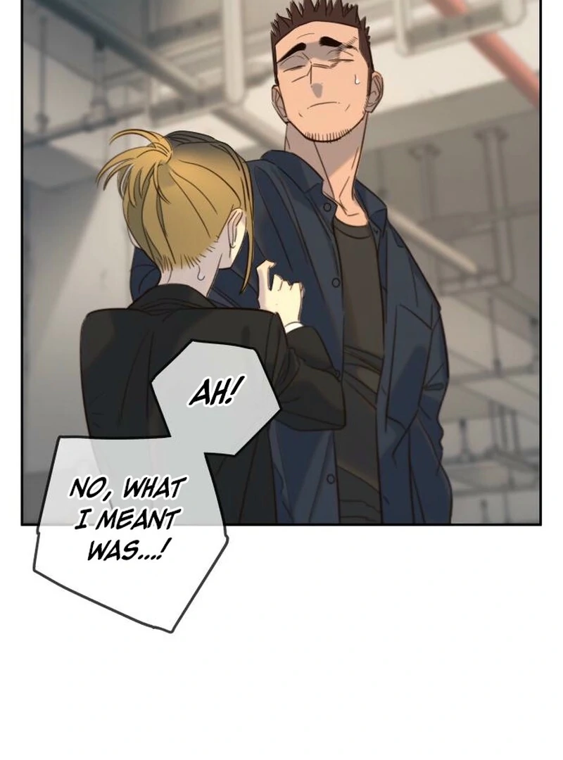 Everyone Loves Her (Valir Scans) - Chapter 28 manhwa