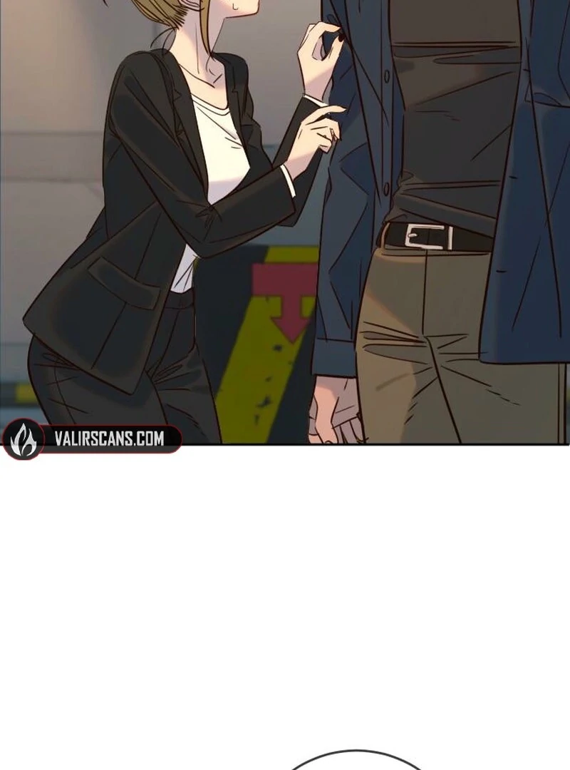 Everyone Loves Her (Valir Scans) - Chapter 28 manhwa