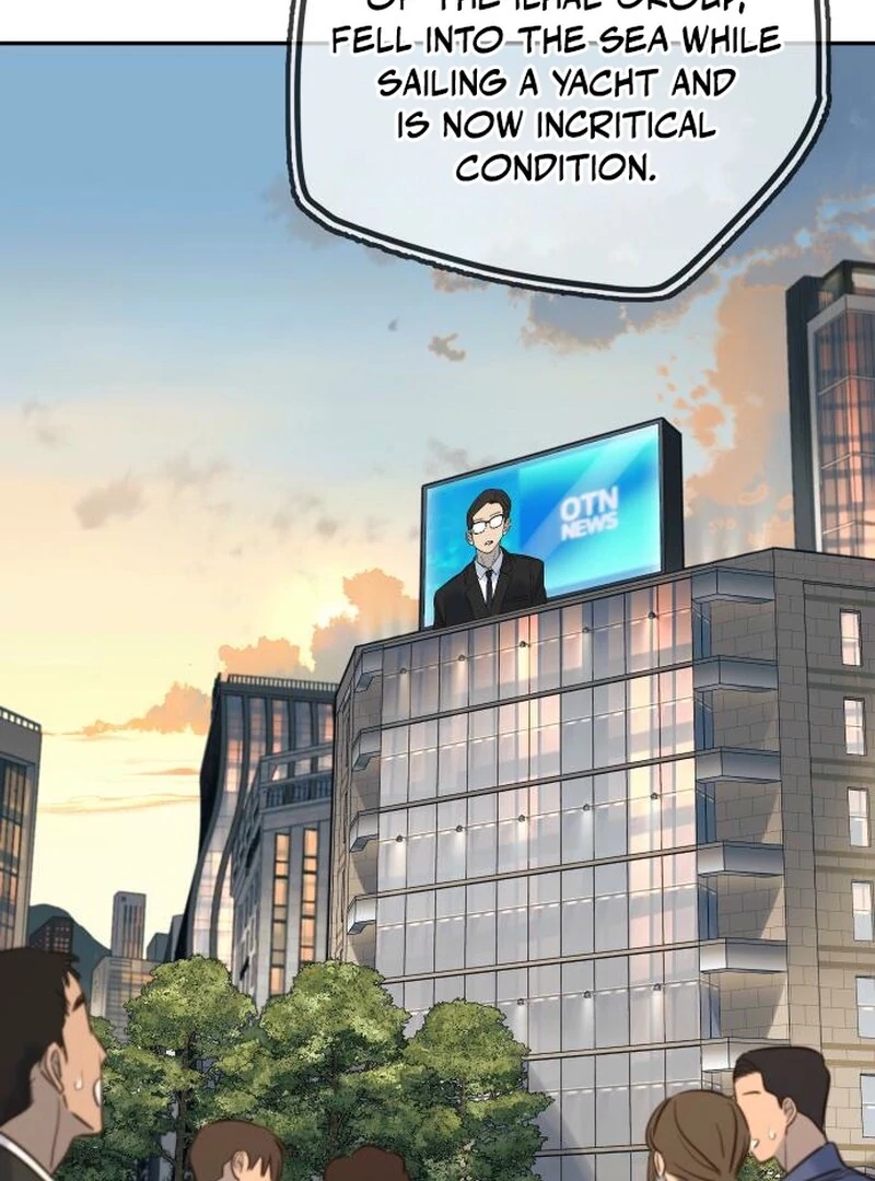 Everyone Loves Her (Valir Scans) - Chapter 28 manhwa