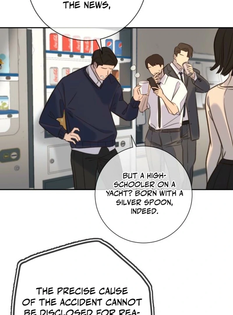 Everyone Loves Her (Valir Scans) - Chapter 28 manhwa