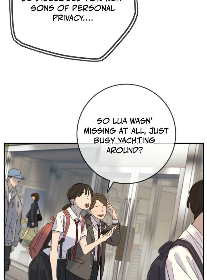 Everyone Loves Her (Valir Scans) - Chapter 28 manhwa