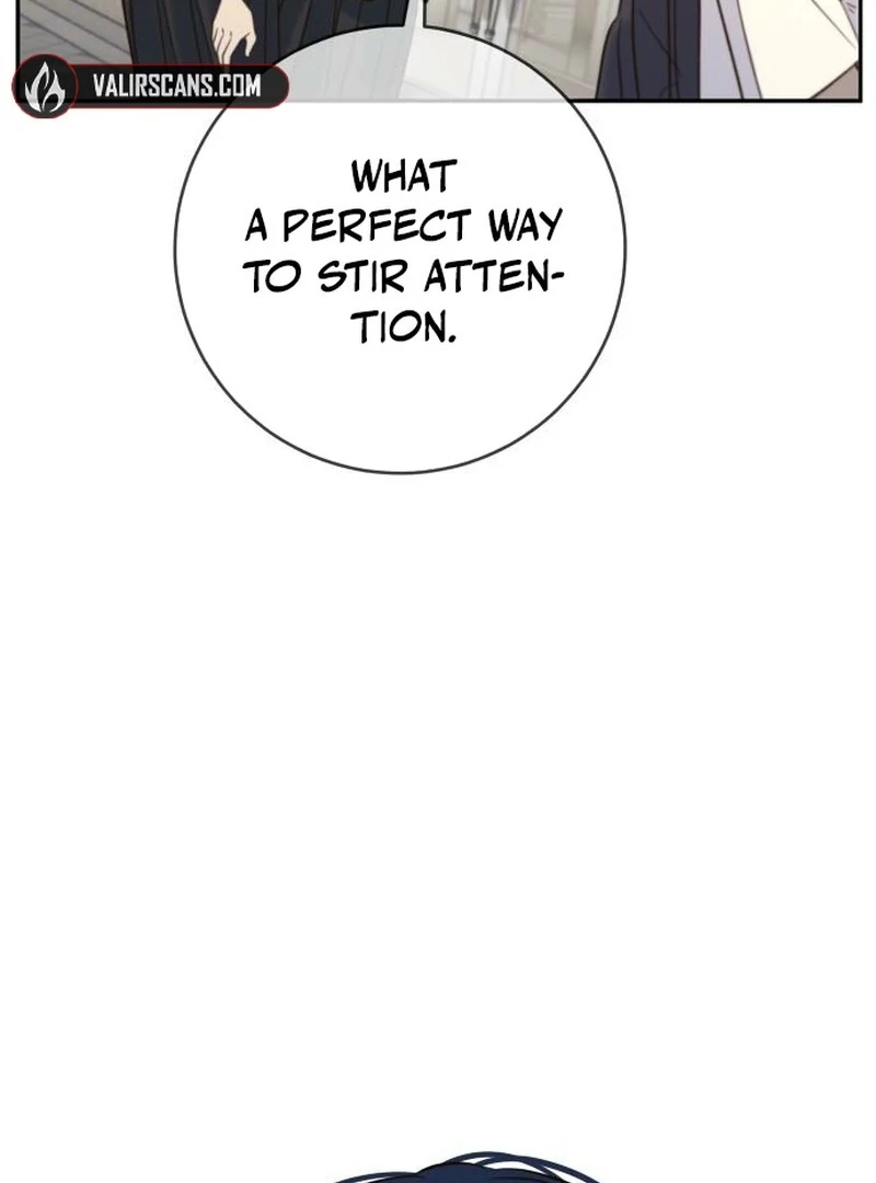 Everyone Loves Her (Valir Scans) - Chapter 28 manhwa