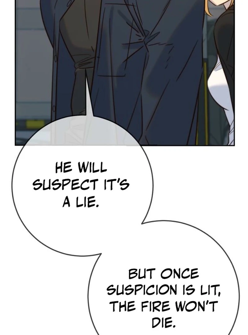 Everyone Loves Her (Valir Scans) - Chapter 28 manhwa