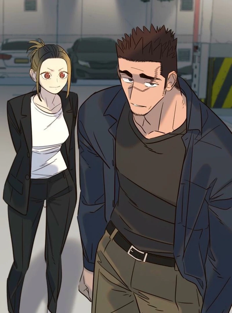 Everyone Loves Her (Valir Scans) - Chapter 28 manhwa