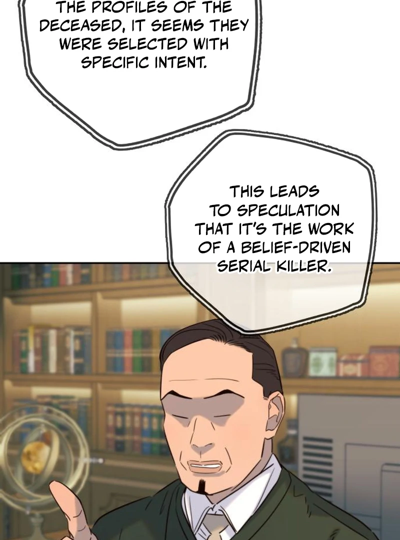 Everyone Loves Her (Valir Scans) - Chapter 29 manhwa