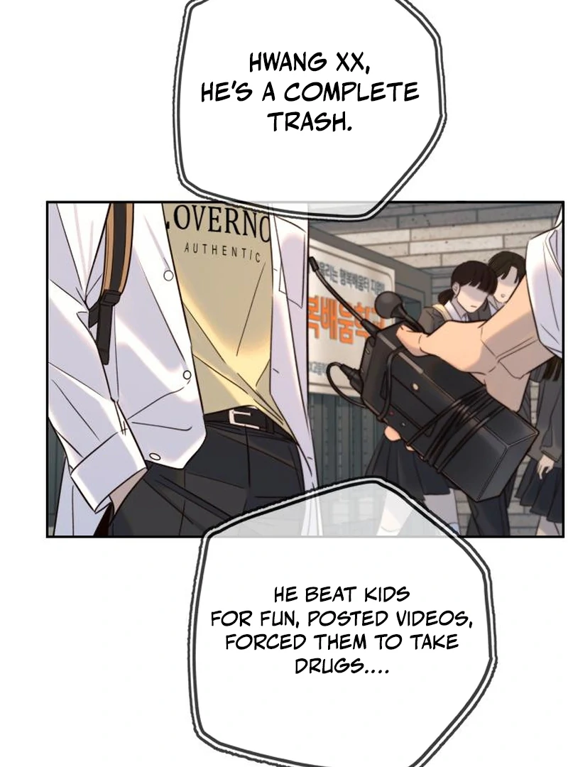 Everyone Loves Her (Valir Scans) - Chapter 29 manhwa