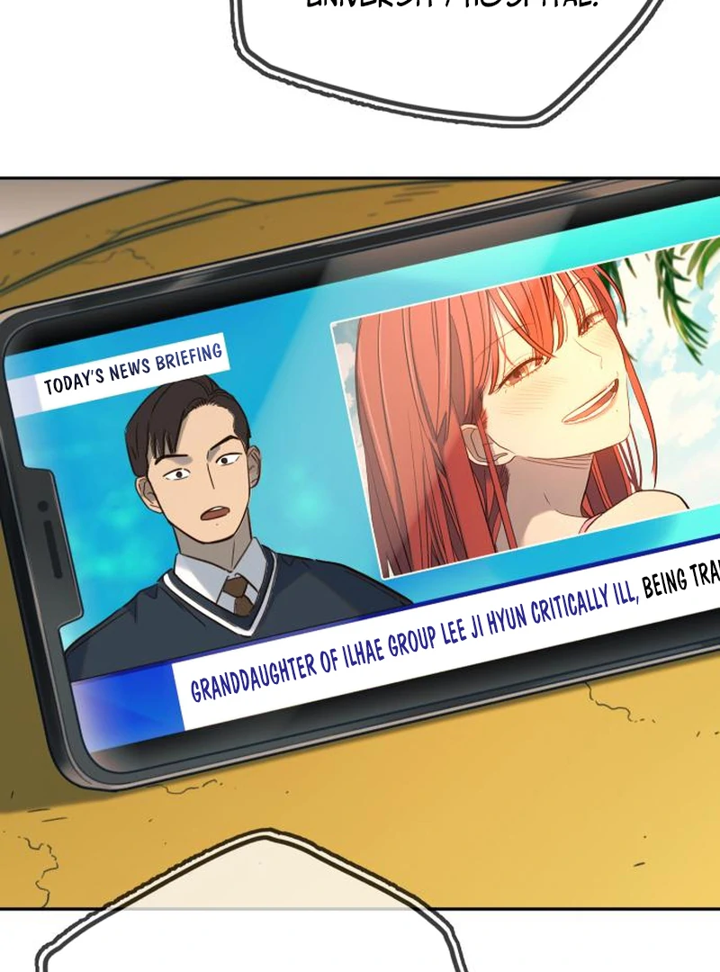 Everyone Loves Her (Valir Scans) - Chapter 29 manhwa