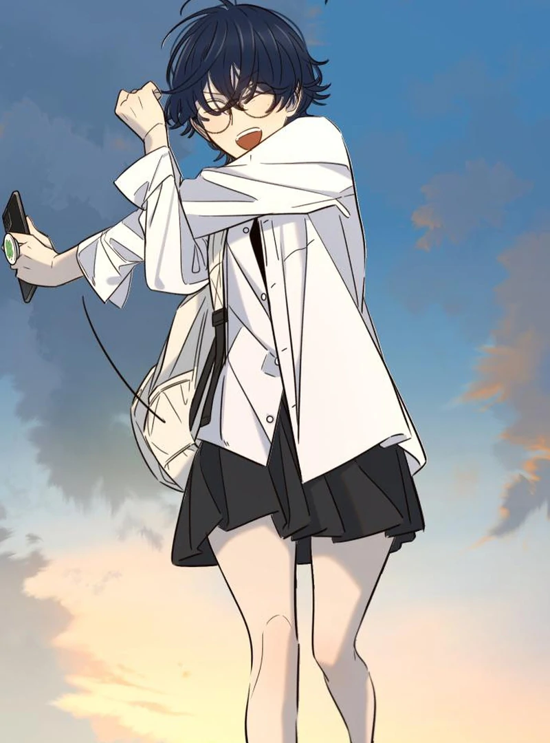 Everyone Loves Her (Valir Scans) - Chapter 29 manhwa