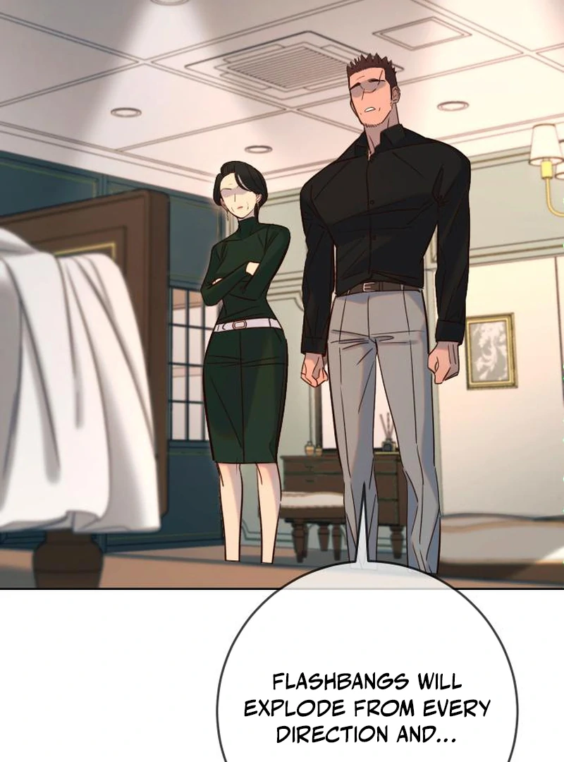Everyone Loves Her (Valir Scans) - Chapter 29 manhwa