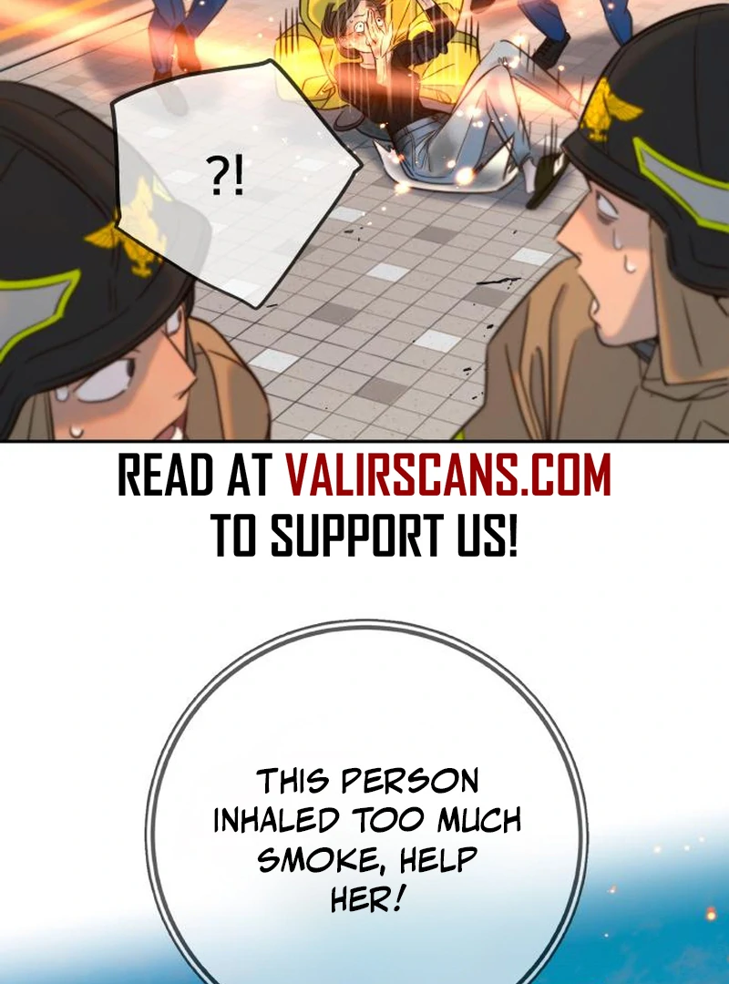 Everyone Loves Her (Valir Scans) - Chapter 29 manhwa