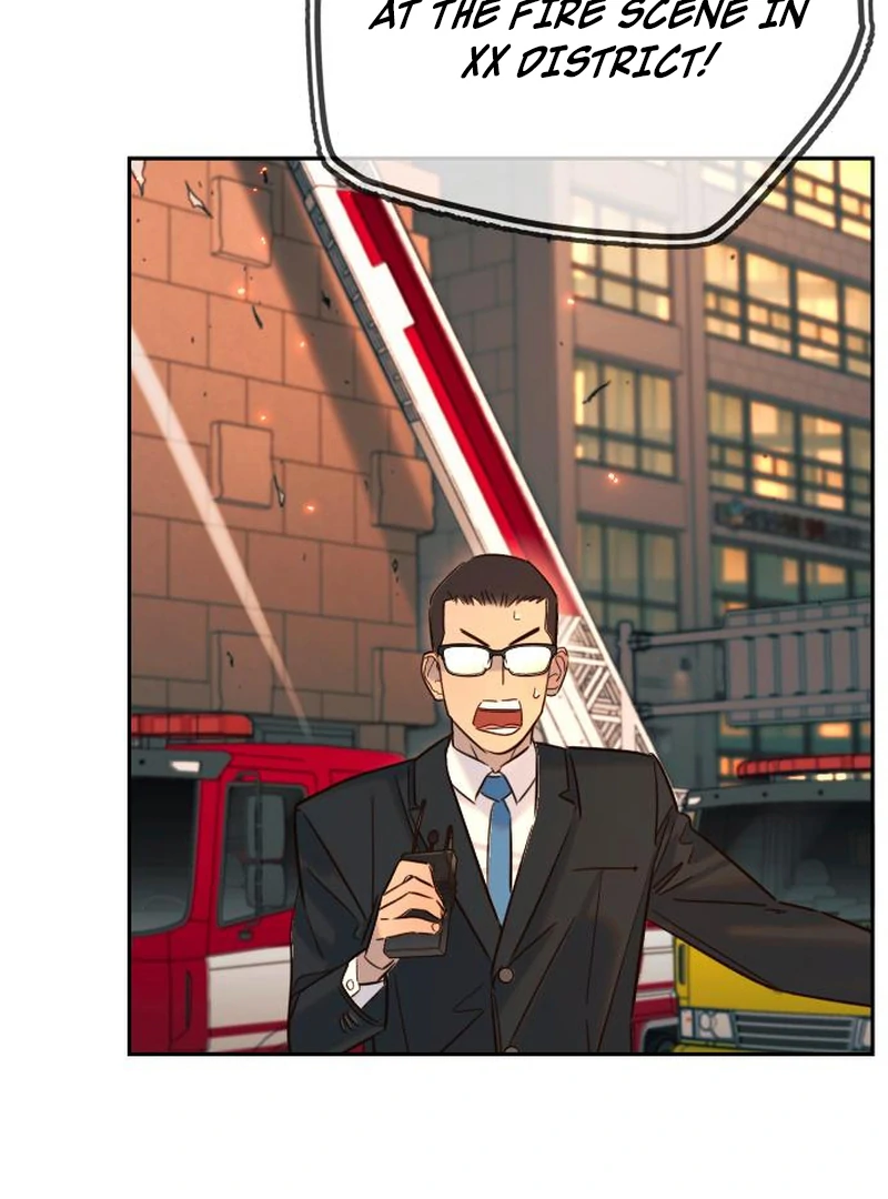 Everyone Loves Her (Valir Scans) - Chapter 29 manhwa