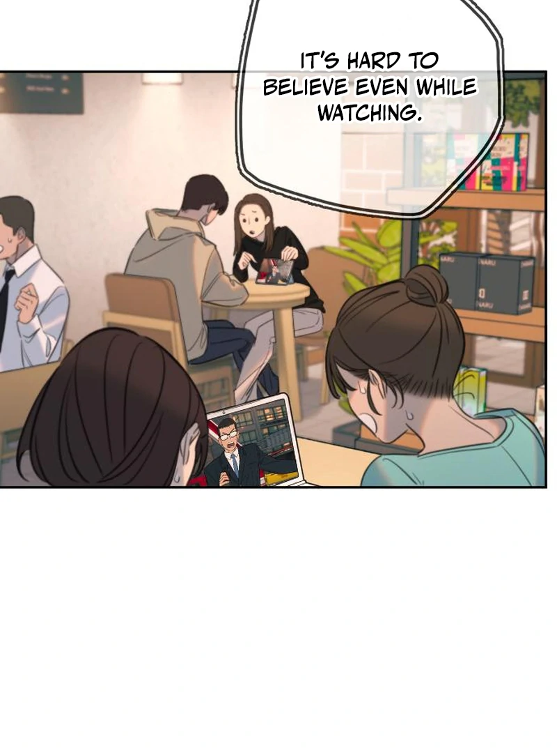 Everyone Loves Her (Valir Scans) - Chapter 29 manhwa