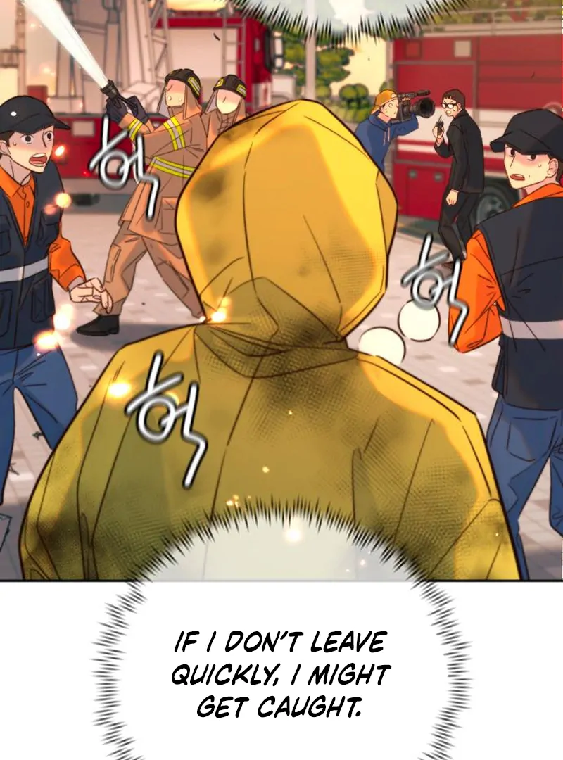 Everyone Loves Her (Valir Scans) - Chapter 29 manhwa