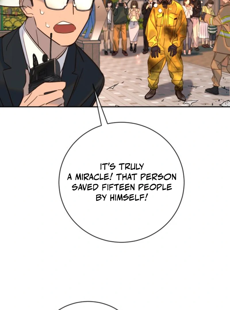 Everyone Loves Her (Valir Scans) - Chapter 29 manhwa