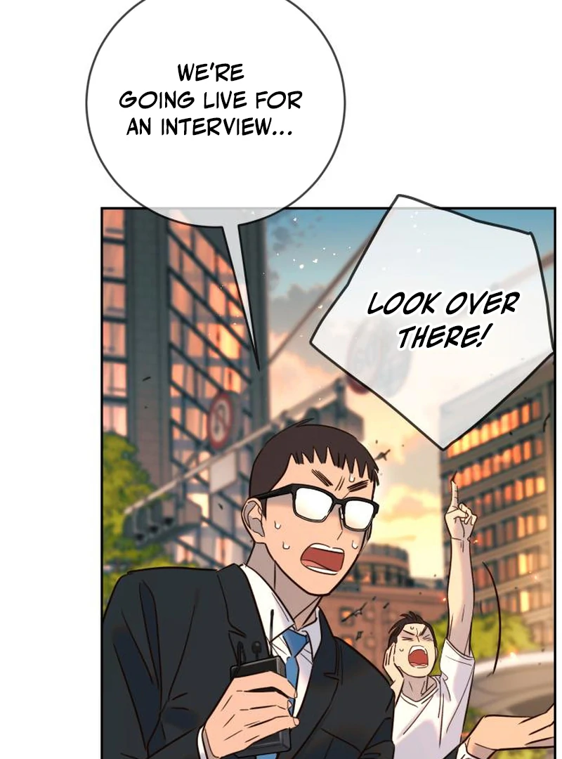 Everyone Loves Her (Valir Scans) - Chapter 29 manhwa