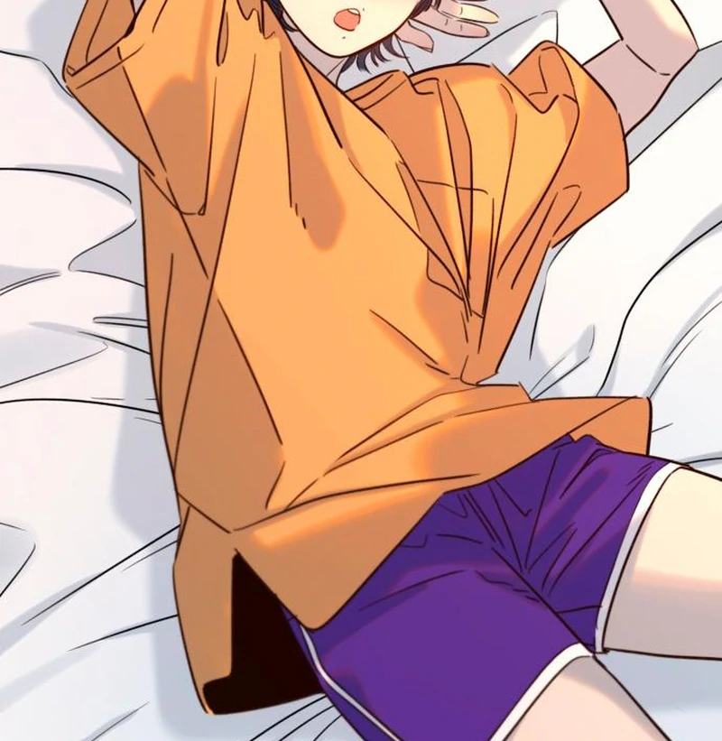 Everyone Loves Her (Valir Scans) - Chapter 30 manhwa