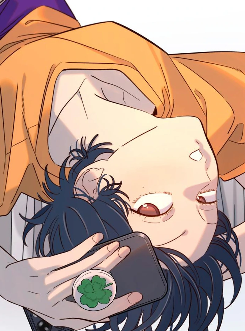 Everyone Loves Her (Valir Scans) - Chapter 30 manhwa
