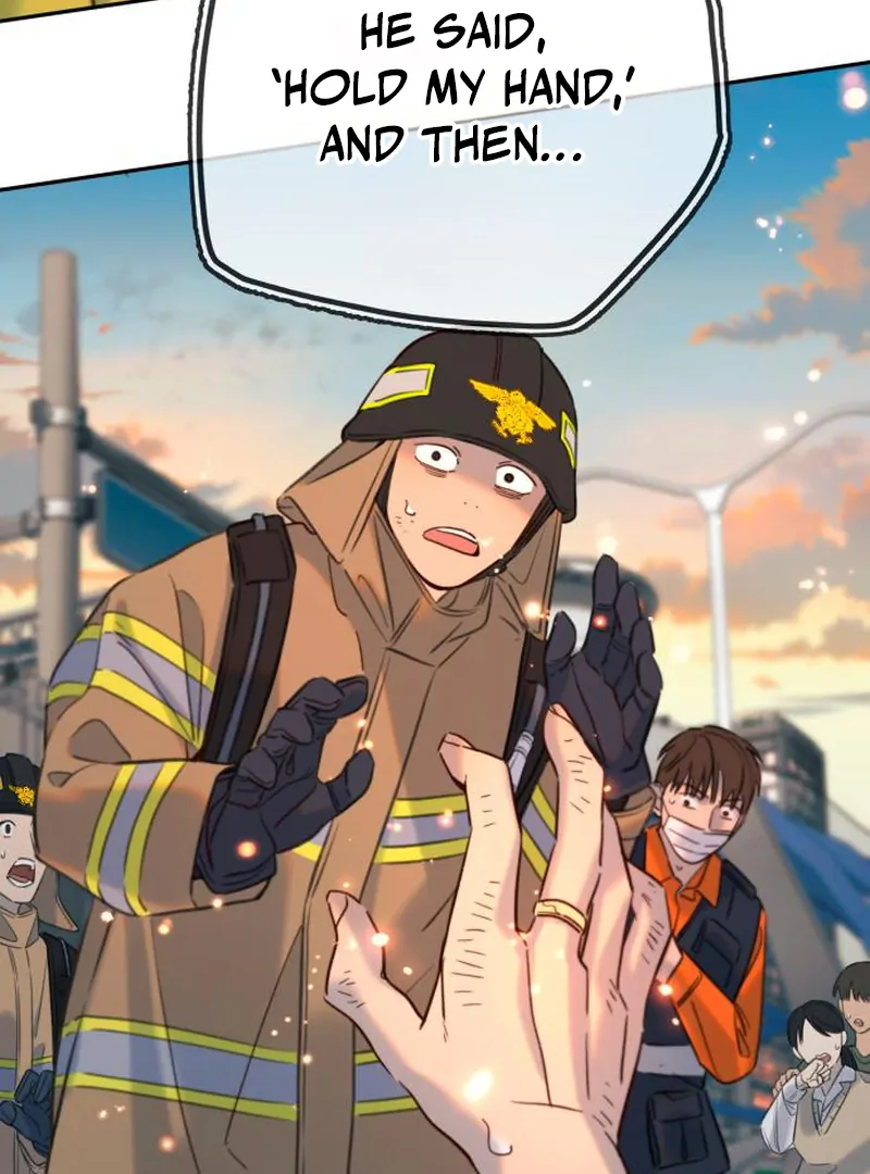 Everyone Loves Her (Valir Scans) - Chapter 30 manhwa